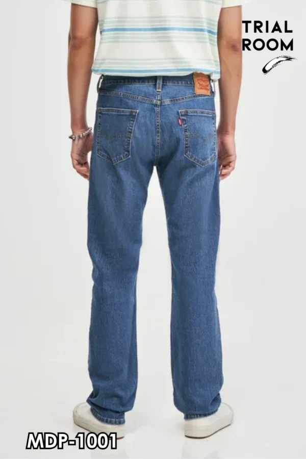 MEN'S DENIM PANTS MDP-1001 - Image 3