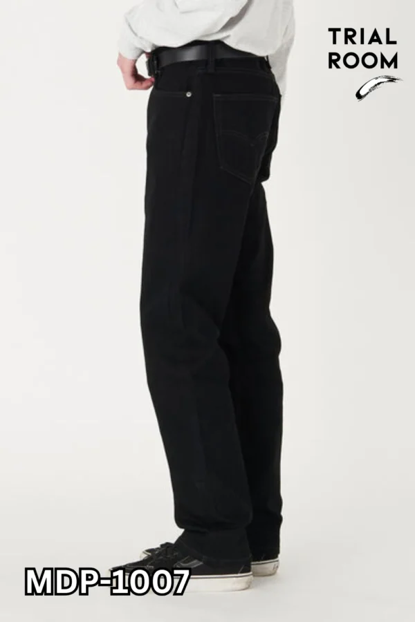 MEN'S DENIM PANTS MDP-1007 - Image 2
