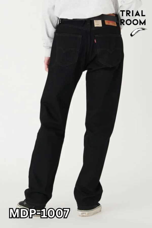 MEN'S DENIM PANTS MDP-1007 - Image 4
