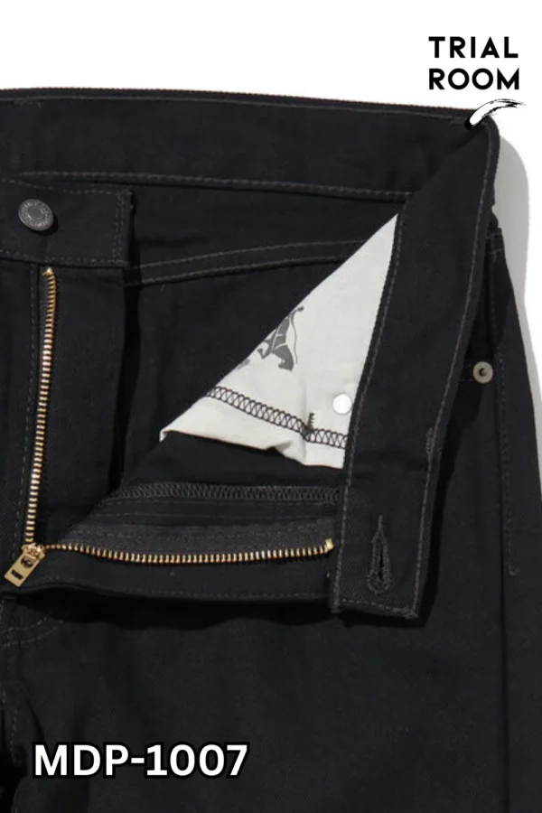 MEN'S DENIM PANTS MDP-1007 - Image 3