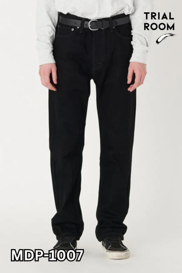 MEN'S DENIM PANTS MDP-1007