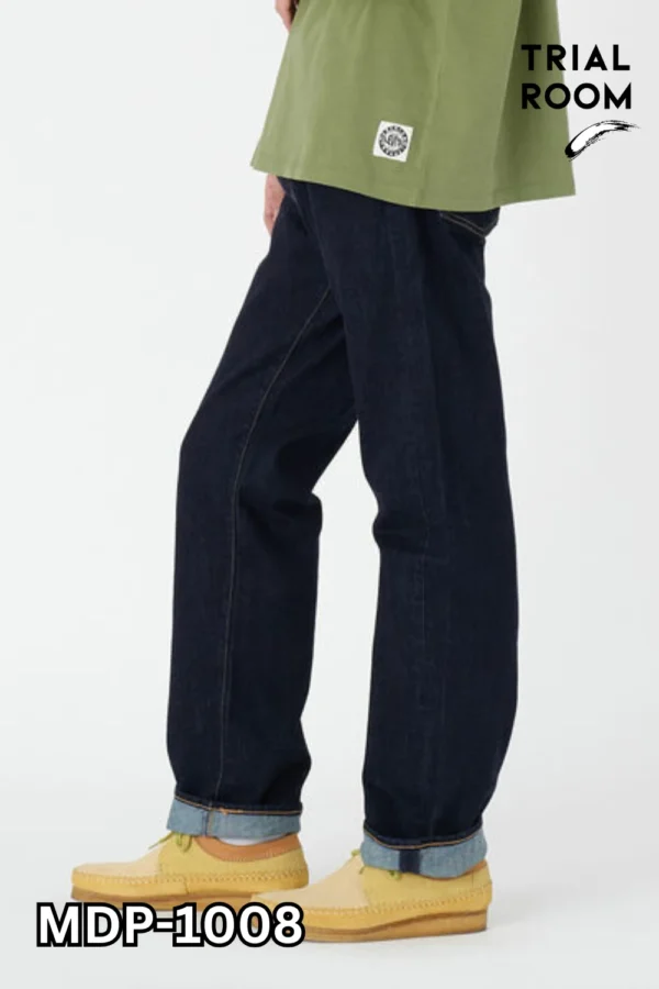 MEN'S DENIM PANTS MDP-1008 - Image 3