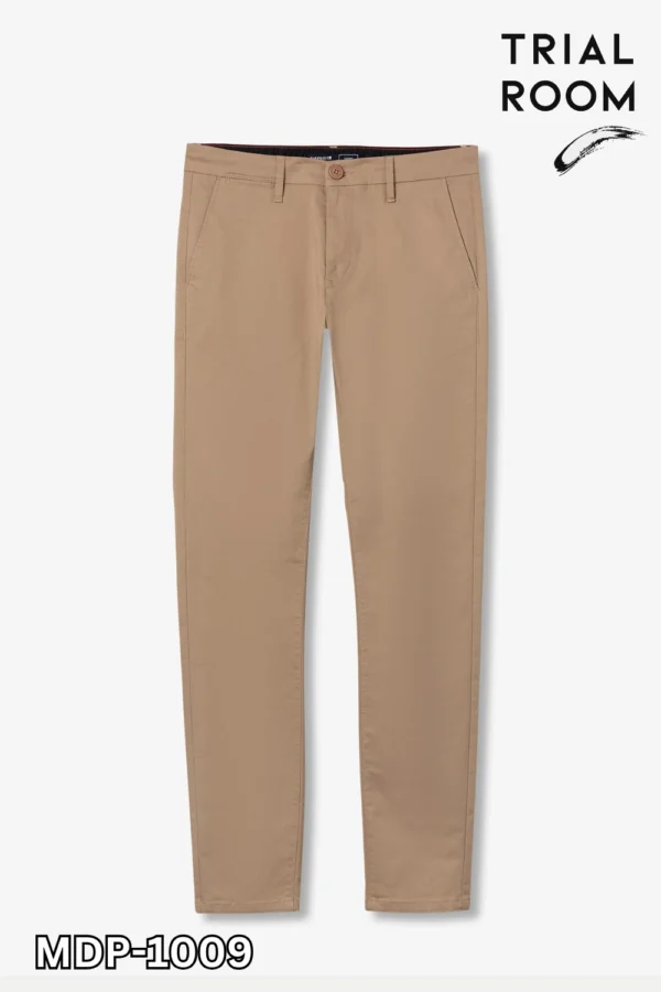 Men's Chinos Pants MDP-1009 - Image 3