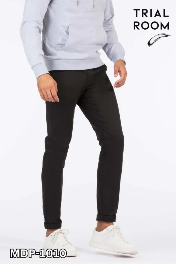 Men's Chinos Pants MDP-1010