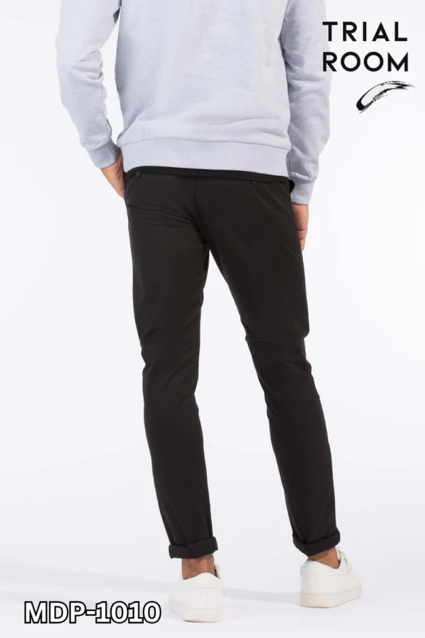 Men's Chinos Pants MDP-1010 - Image 6