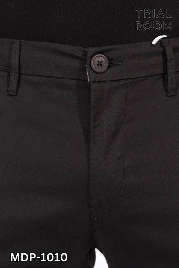 Men's Chinos Pants MDP-1010 - Image 5