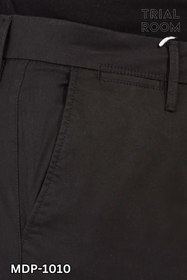 Men's Chinos Pants MDP-1010 - Image 4