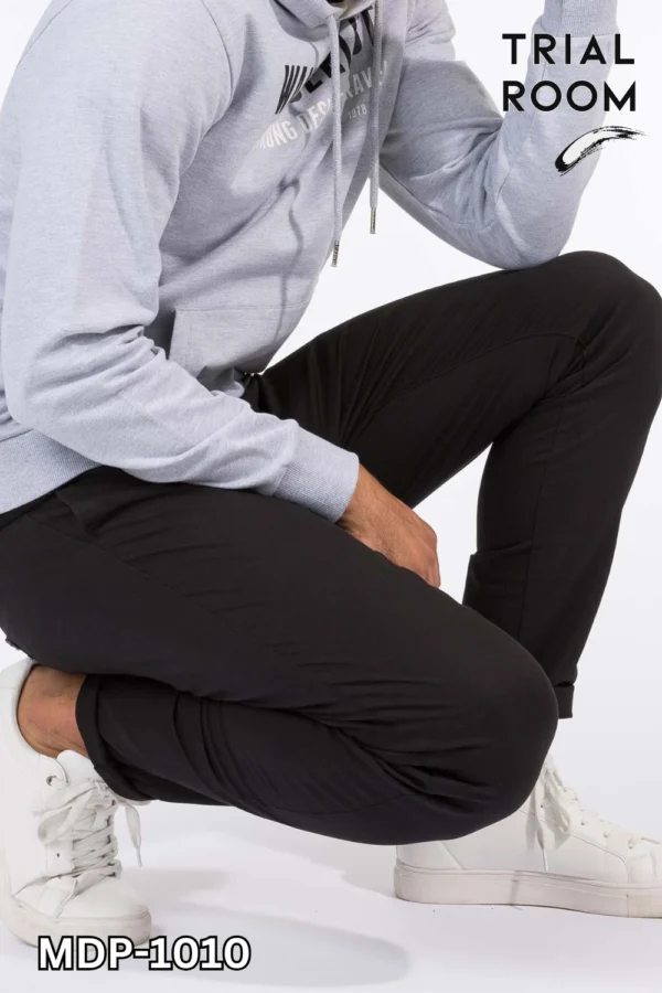 Men's Chinos Pants MDP-1010 - Image 2