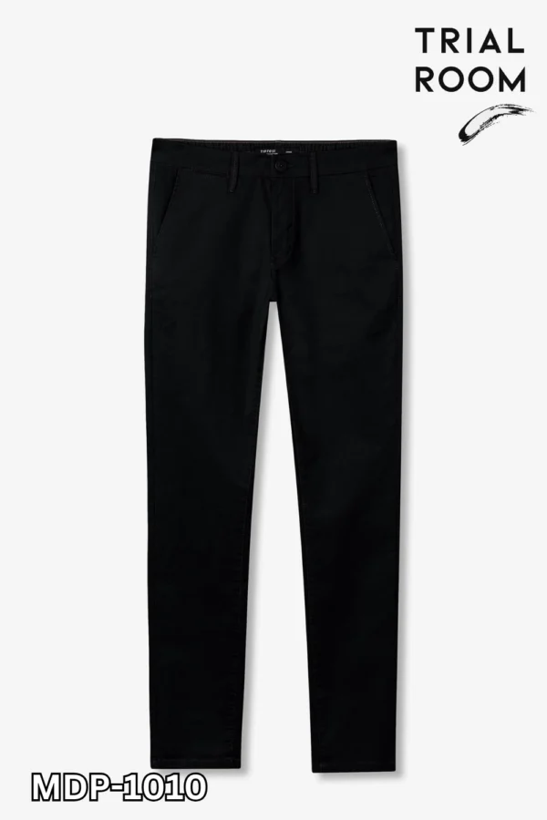 Men's Chinos Pants MDP-1010 - Image 3