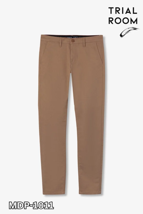Men's Chinos Pants MDP-1011 - Image 2