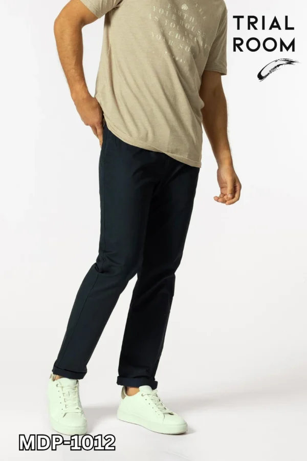 Men's Chinos Pants MDP-1012