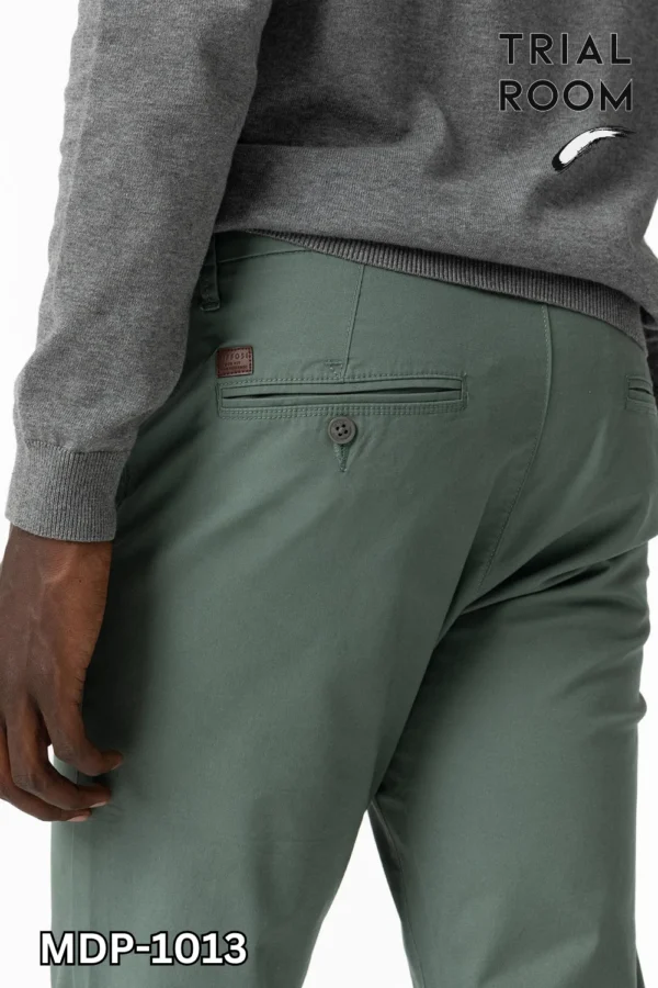 Men's Chinos Pants MDP-1013 - Image 3