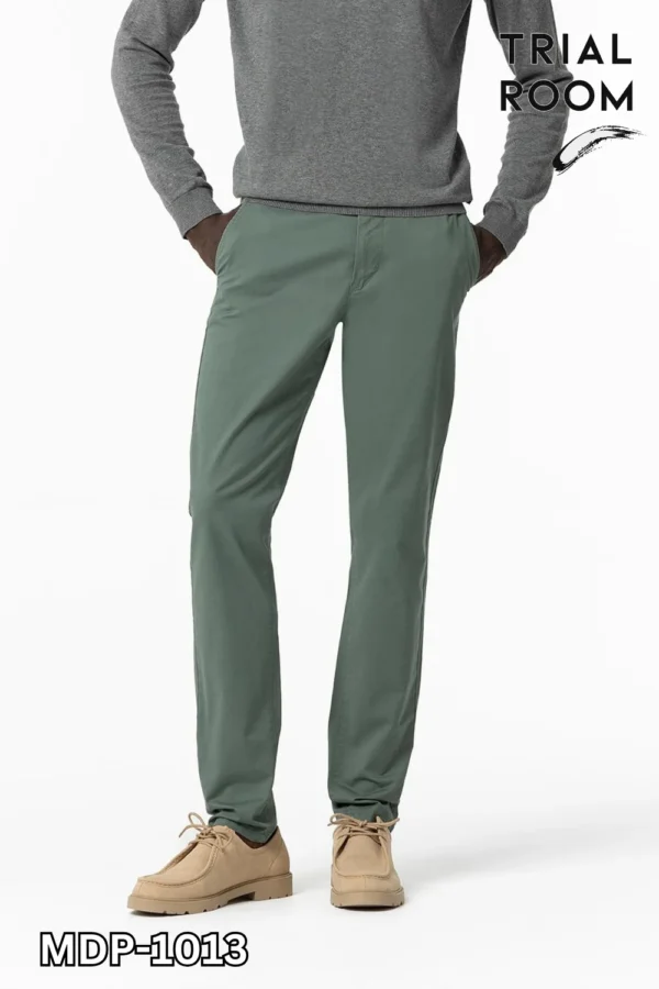Men's Chinos Pants MDP-1013