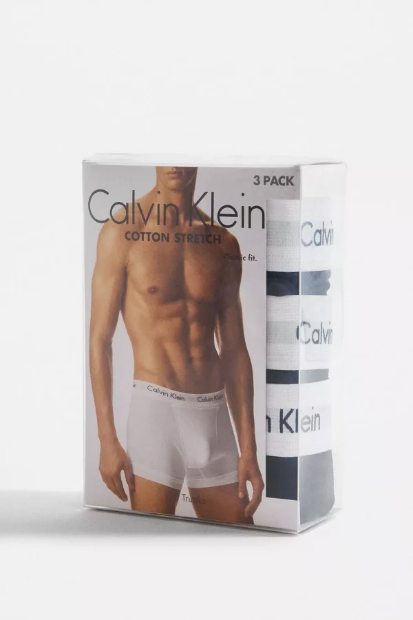 CΛLVIN KLΞIN PREMIUM Boxer MBX-1019 (3 PCS) - Image 5
