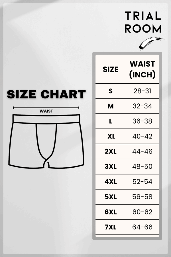 Tømmy Hįlfįger PREMIUM Boxer MBX-1018(3PCS ) - Image 6