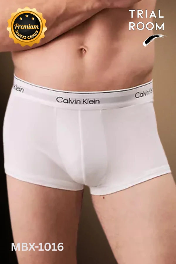 CΛLVIN KLΞIN PREMIUM Boxer MBX-1016(3 PCS) - Image 2