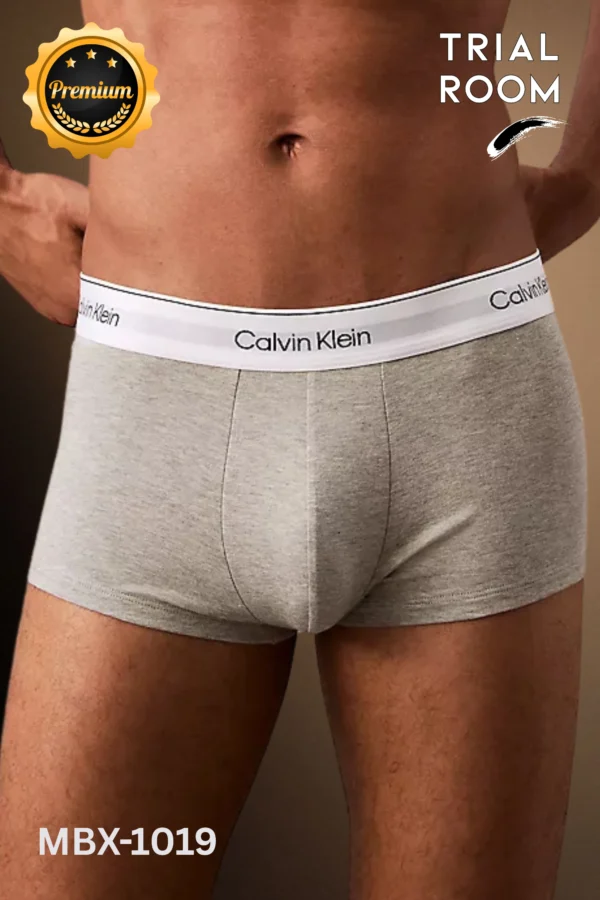 CΛLVIN KLΞIN PREMIUM Boxer MBX-1019 (3 PCS) - Image 3