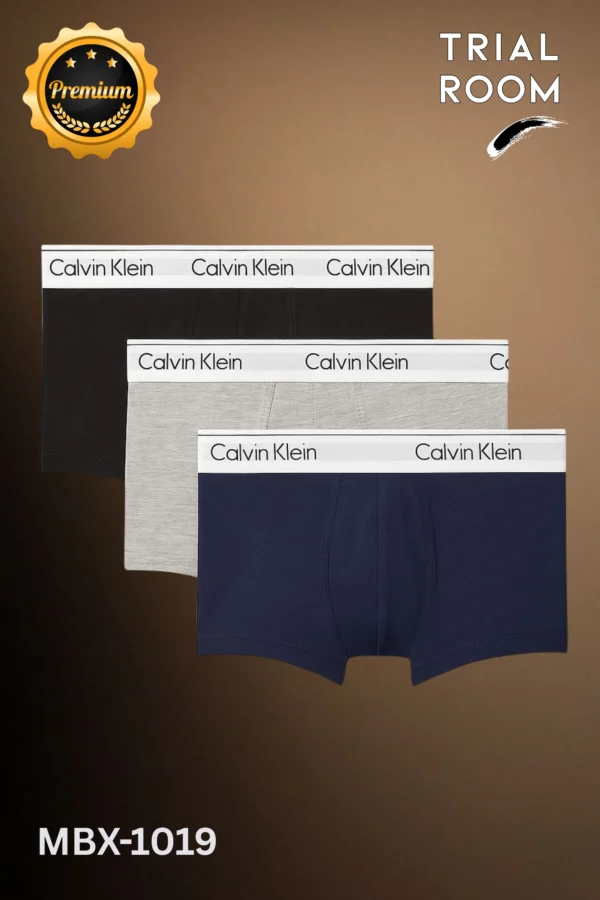 CΛLVIN KLΞIN PREMIUM Boxer MBX-1019 (3 PCS)
