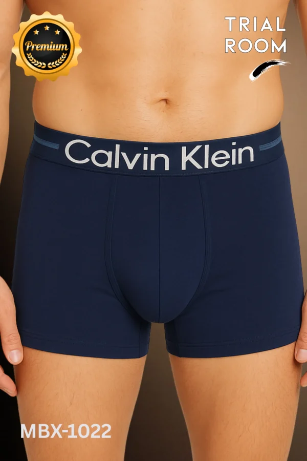 CΛLVIN KLΞIN PREMIUM Boxer MBX-1022 (3 PCS) - Image 2