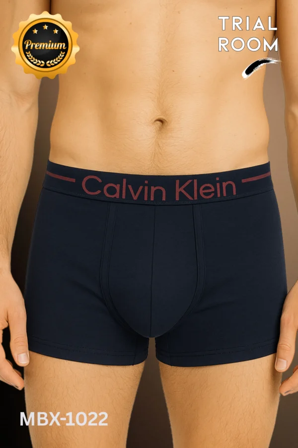 CΛLVIN KLΞIN PREMIUM Boxer MBX-1022 (3 PCS) - Image 4