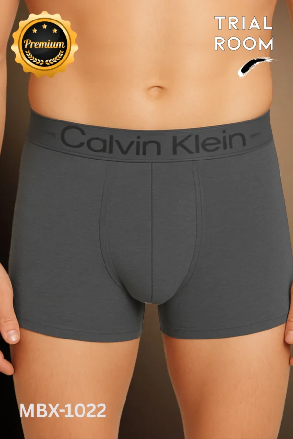 CΛLVIN KLΞIN PREMIUM Boxer MBX-1022 (3 PCS) - Image 3