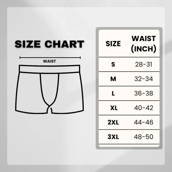 CΛLVIN KLΞIN PREMIUM Boxer MBX-1019 (3 PCS) - Image 6