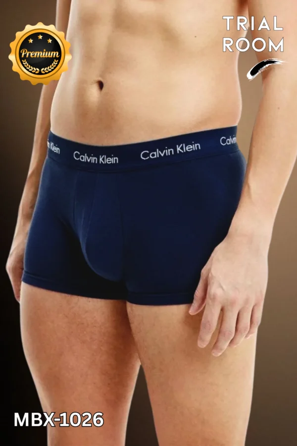 CΛLVIN KLΞIN PREMIUM Boxer MBX-1026(3 PCS) - Image 4