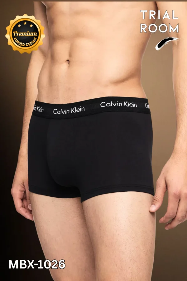 CΛLVIN KLΞIN PREMIUM Boxer MBX-1026(3 PCS) - Image 3