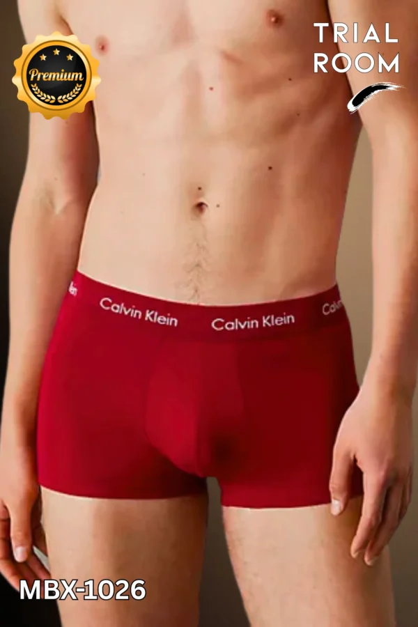 CΛLVIN KLΞIN PREMIUM Boxer MBX-1026(3 PCS) - Image 2