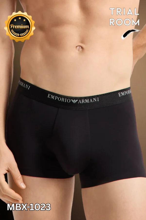 ÆŘMAÑĪ PREMIUM Boxer MBX-1023(3PCS ) - Image 2