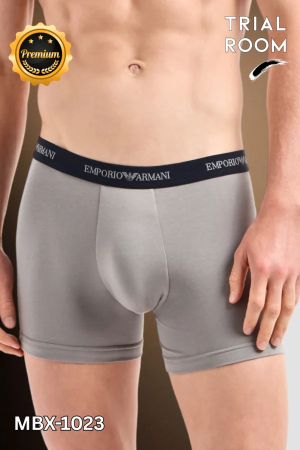 ÆŘMAÑĪ PREMIUM Boxer MBX-1023(3PCS ) - Image 4