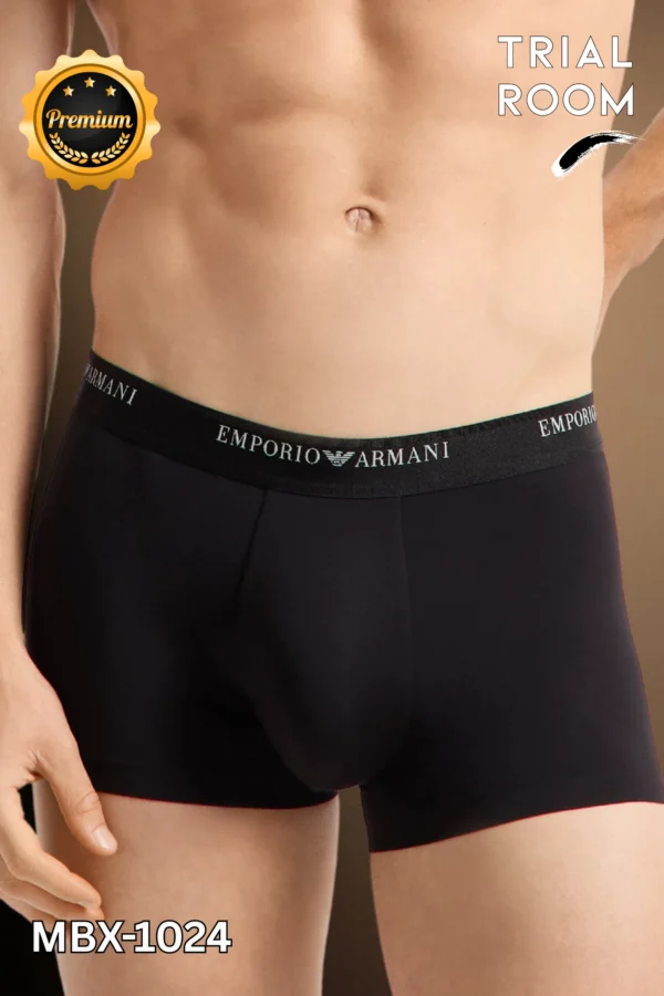 ÆŘMAÑĪ PREMIUM Boxer MBX-1024(3PCS ) - Image 2